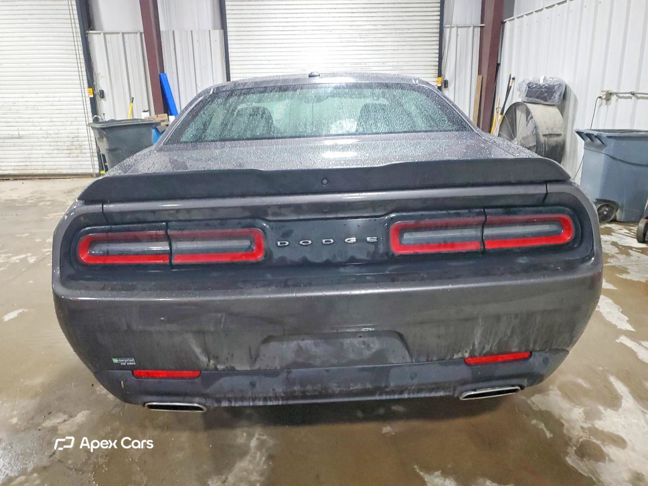 Dodge Challenger 2023
