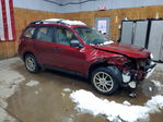 Subaru Forester 2011