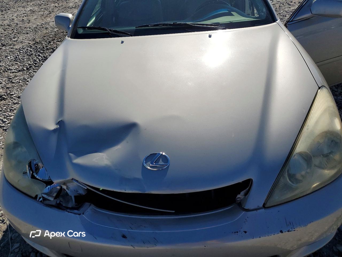 Lexus ES 2004