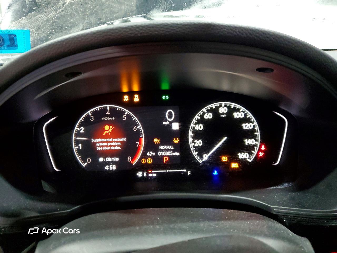 Honda Civic 2025