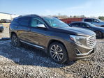 GMC Terrain 2020