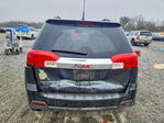 GMC Terrain 2012