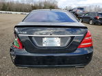 Mercedes-Benz S-klasse 2013