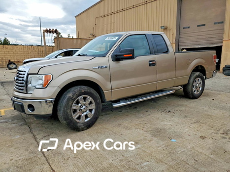 Ford F-150 2012 - Image 1 of 13