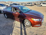 Ford Fusion 2016
