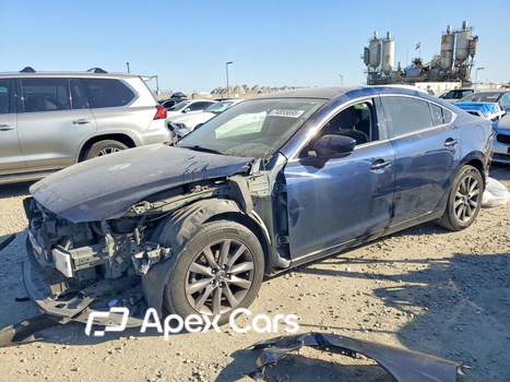 Mazda 6 2018 - Image 1 of 13