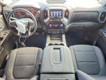 Chevrolet Silverado 2021