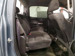 Chevrolet Silverado 2015