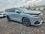 Lexus TX 2025