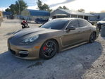 Porsche Panamera 2011