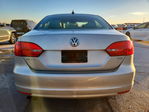 Volkswagen Jetta 2013