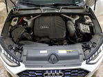 Audi A4 2022