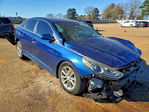 Hyundai Sonata 2018