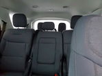 Ford Explorer 2025