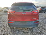 Jeep Cherokee 2017