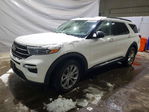 Ford Explorer 2021