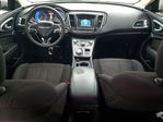 Chrysler 200 2015