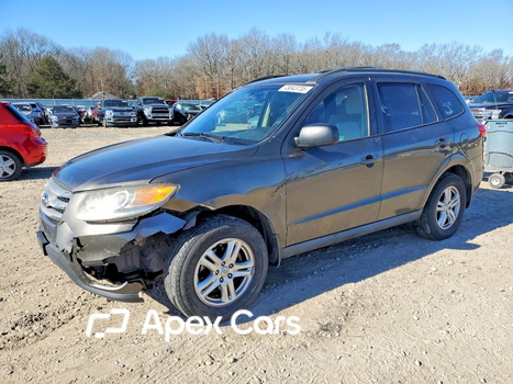 Hyundai Santa Fe 2012 - Image 1 of 13