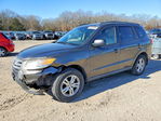 Hyundai Santa Fe 2012