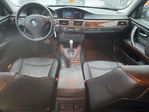 BMW Series 3 2011