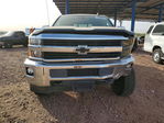 Chevrolet Silverado 2016