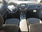 Chevrolet Equinox 2018