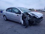 Nissan Sentra 2012