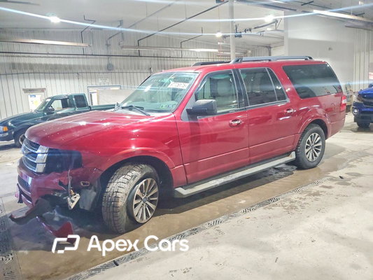 Ford Expedition 2015 - Image 1 of 14