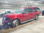 Ford Expedition 2015