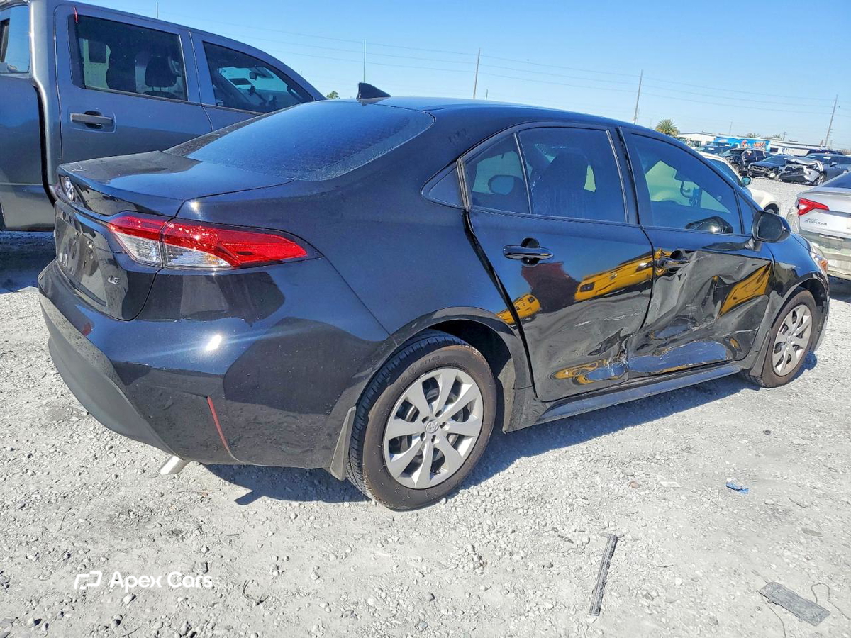 Toyota Corolla 2026