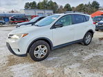 Toyota RAV 4 2015
