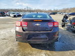 Chevrolet Malibu 2015