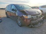 Honda Odyssey 2013