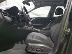 Audi A4 2021