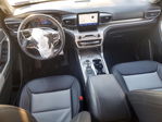 Ford Explorer 2023