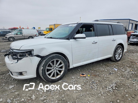 Ford Flex 2017 - Image 1 of 13