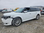 Ford Flex 2017