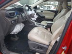 Ford Explorer 2021