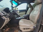 Ford Explorer 2012