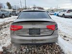 Audi A4 2014