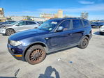 BMW X3 2010