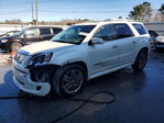 GMC Acadia 2011
