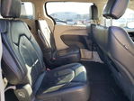 Chrysler Pacifica 2018