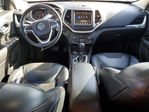 Jeep Cherokee 2016