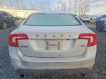 Volvo S60 2012
