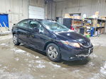 Honda Civic 2015