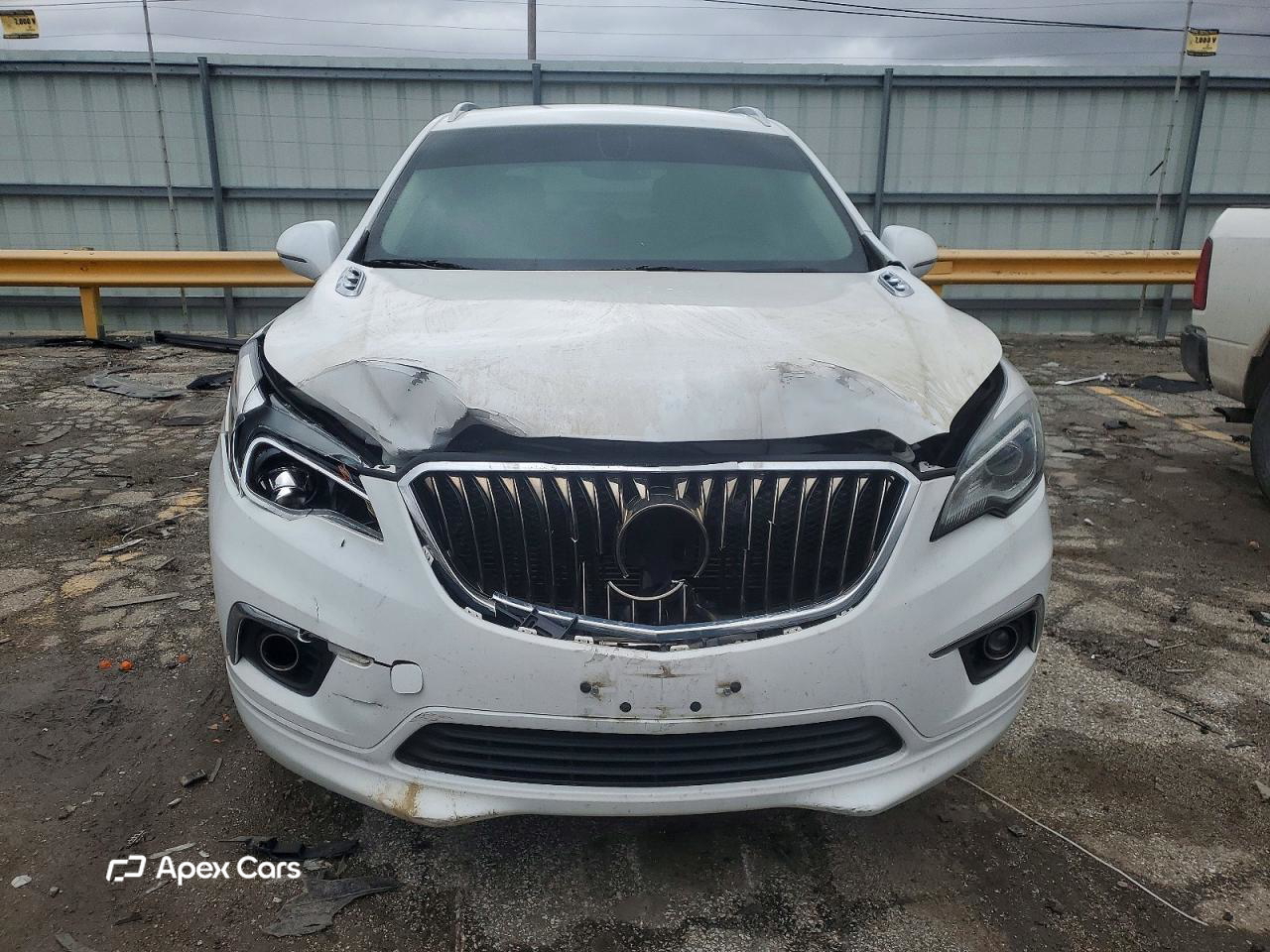 Buick Envision 2018