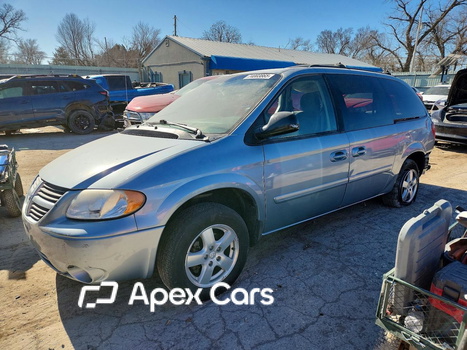 Dodge Caravan 2006 - Zdjęcie 1 z 15