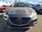 Mazda 3 2014