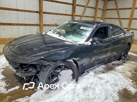 Dodge Charger 2023 - Image 1 of 12